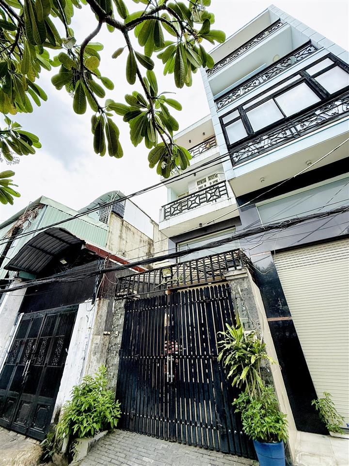 Lô đất hẻm ô tô thông 66.6m2 chính chủ gần emart 2 chỉ nhỉnh 75tr/m2