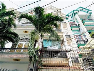 Nhà chính chủ trang bìa hẻm to 6m sát mặt tiền nguyễn văn khối chỉ 7.5tỷ tl