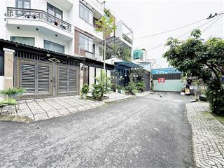 Bán đất tặng nhà 2 tầng sát công viên nội khu quang trung ngang 5m rất hiếm