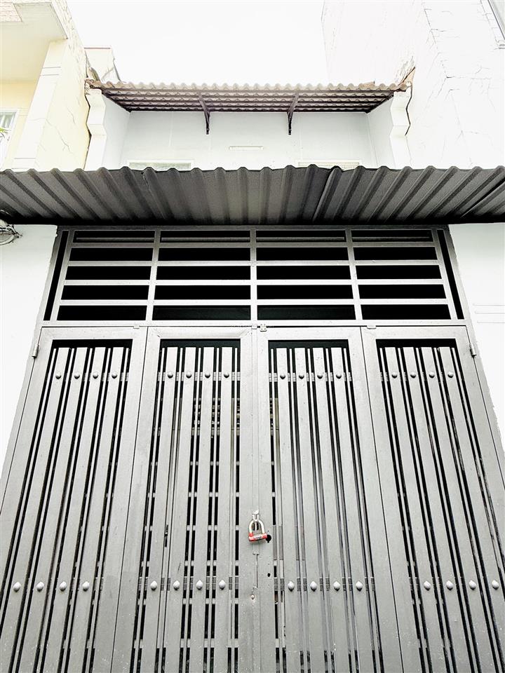 Bán đất tặng nhà 2 tầng sát công viên nội khu quang trung ngang 5m rất hiếm