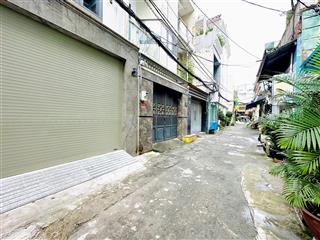 Bán nhà lê văn thọ vị trí đẹp vừa ở kết hợp kinh doanh chỉ 3.7ty còn tl