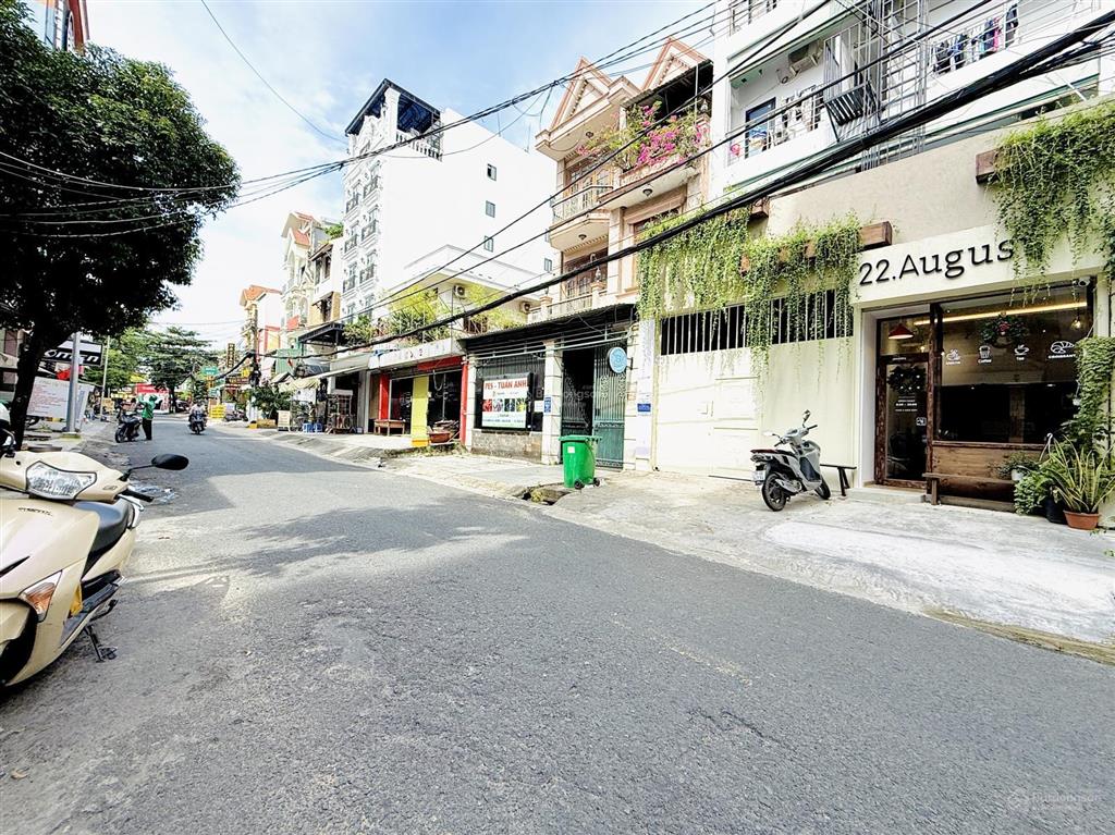 Lô đất mặt tiền đường nhánh dương quảng hàm 68m2 sổ 2024 chỉ 9.8ty tl