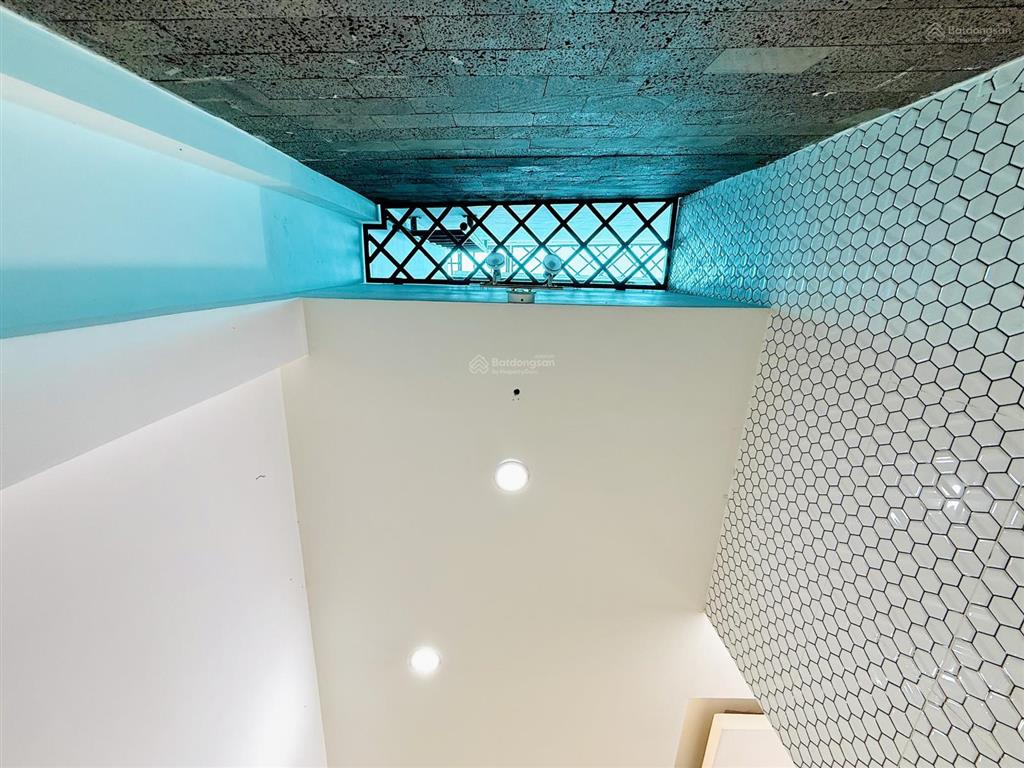 Bán đất tặng nhà 2 tầng 60m2 ngay phường 11 gần trường nguyễn du chỉ 5.65ty