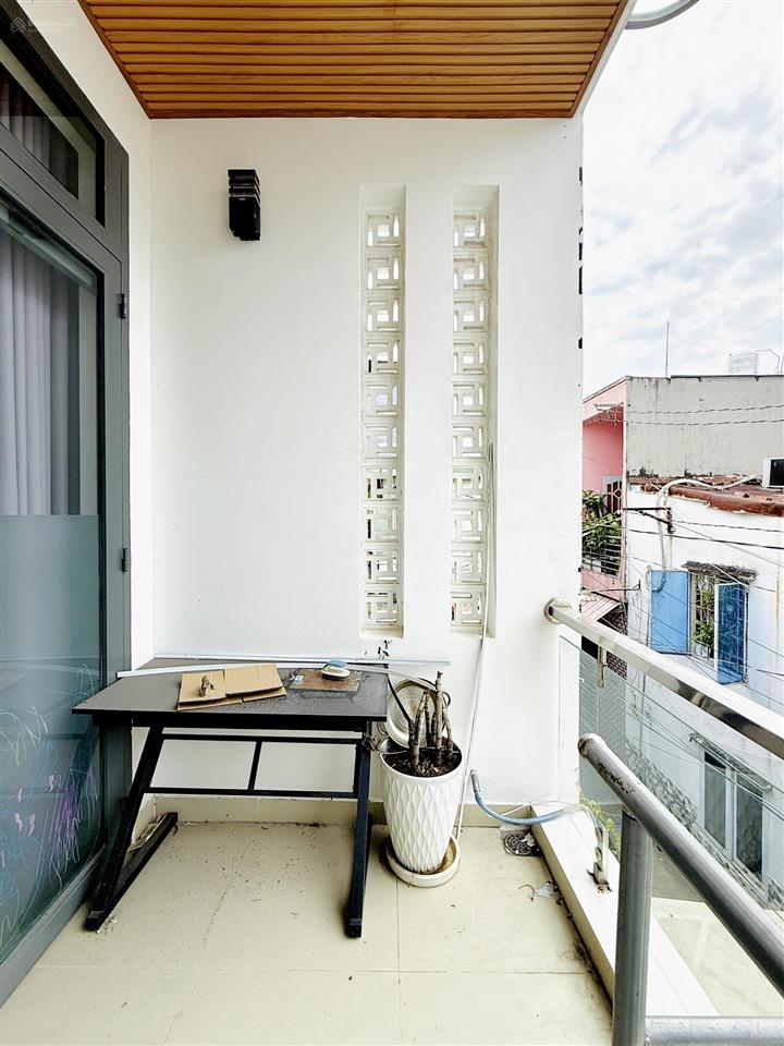 Bán đất tặng nhà 2 tầng 60m2 ngay phường 11 gần trường nguyễn du chỉ 5.65ty