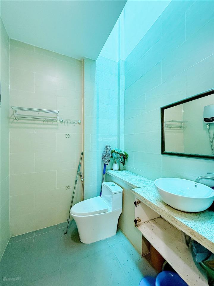 Bán đất tặng nhà 2 tầng 60m2 ngay phường 11 gần trường nguyễn du chỉ 5.65ty