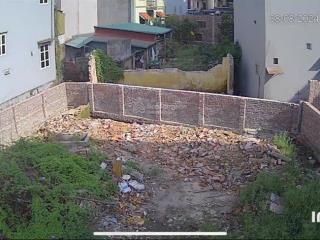 Hàng hiếm! còn duy nhất 1 lô 315m2 full thổ cư mặt đường vân canh gần vành đai 3.5