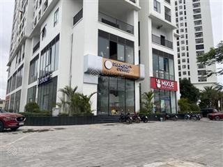 Hot 110tr/m2 trung hòa, cầu giấy, góc 4 mt sẵn gpxd cao tầng  xây chung cư khách sạn, toà vp