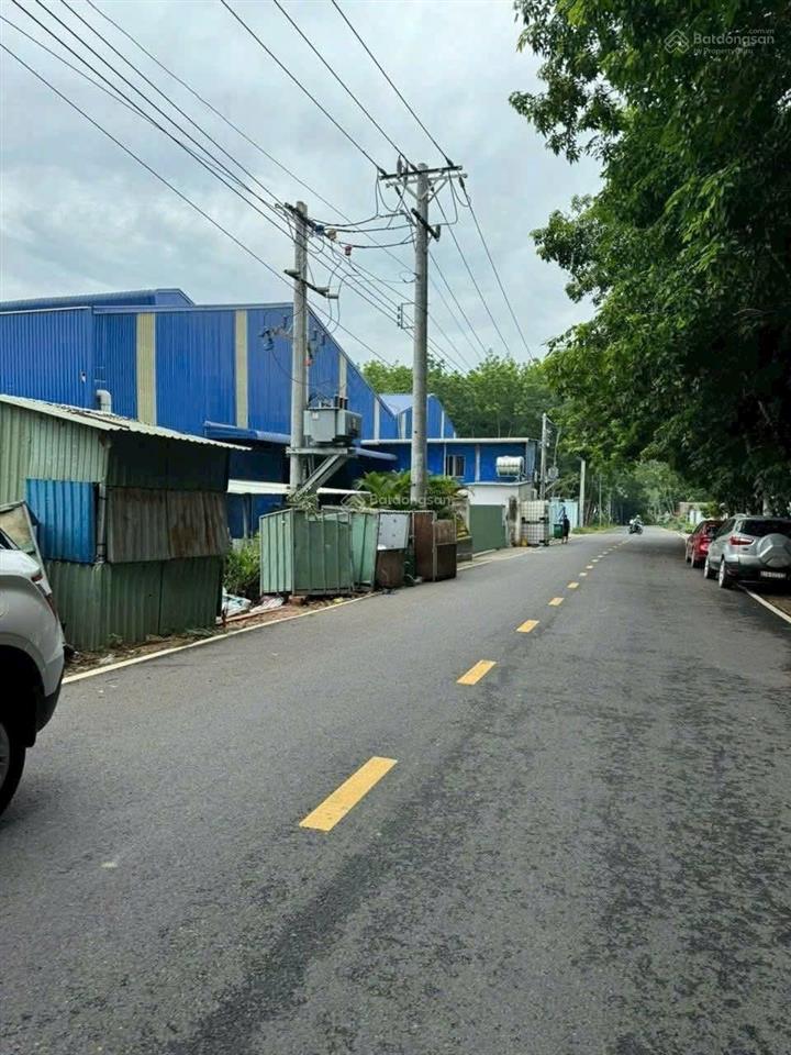 Bán đất tại đường 756, chơn thành, bình phước, 320 triệu, 200 m2, view đẹp, nhiều tiện ích