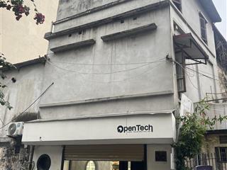 Bán gấp khu tập thể bộ công an