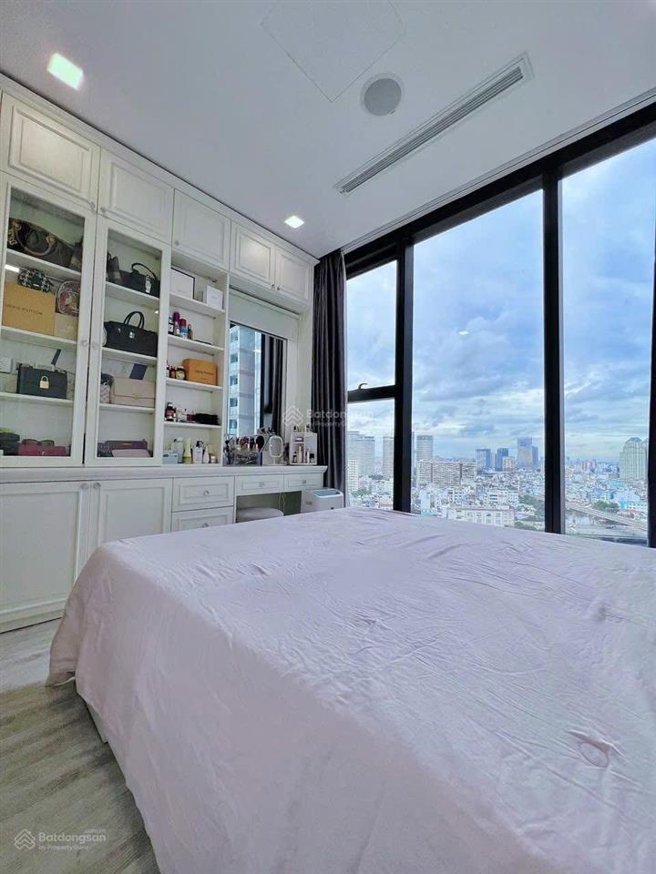 Cho thuê căn hộ cao cấp 2pn, 2wc, 78m2 tại vinhomes golden river, bến nghé, q1, hcm, giá thỏa thuận