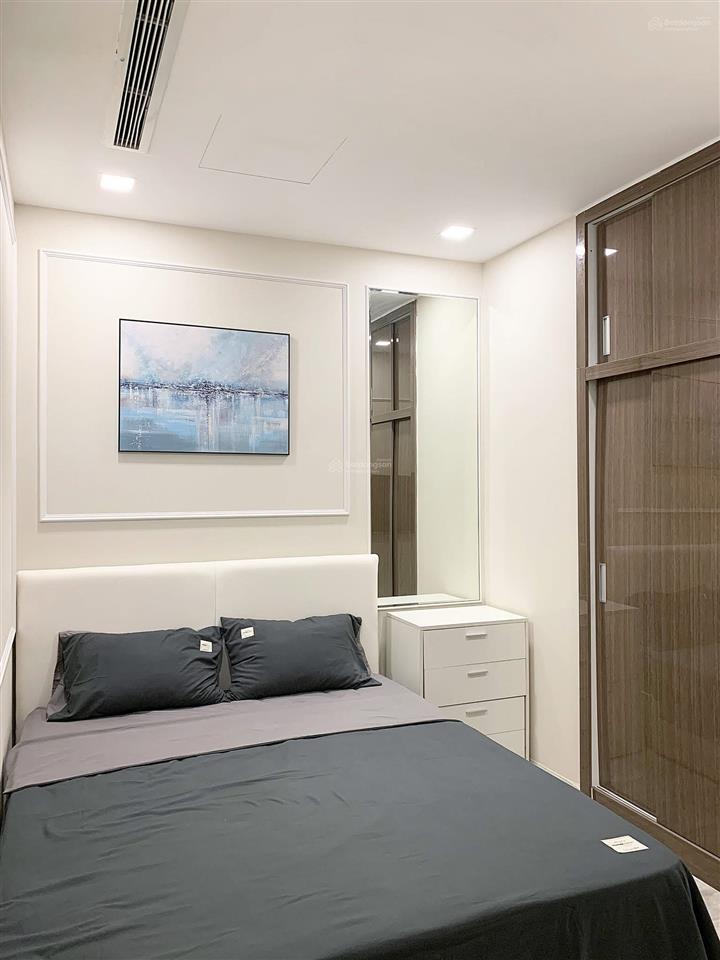 Cho thuê căn hộ cao cấp 2pn, 2wc, 78m2 tại vinhomes golden river, bến nghé, q1, hcm, giá thỏa thuận