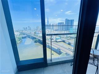 Cho thuê căn hộ chung cư 2pn, 21 triệu, 78m2 tại vinhomes golden river ba son, q1, hcm