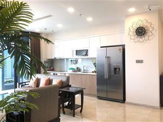 Cho thuê 3pn, 101m2, 40 triệu vnd tại vinhomes golden river ba son, bến nghé, q1, hcm