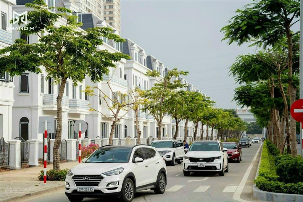 Chính chủ bán nhanh bt 170m2, đường 21,5m hướng đông nam. giá rẻ hơn cđt 5 tỷ