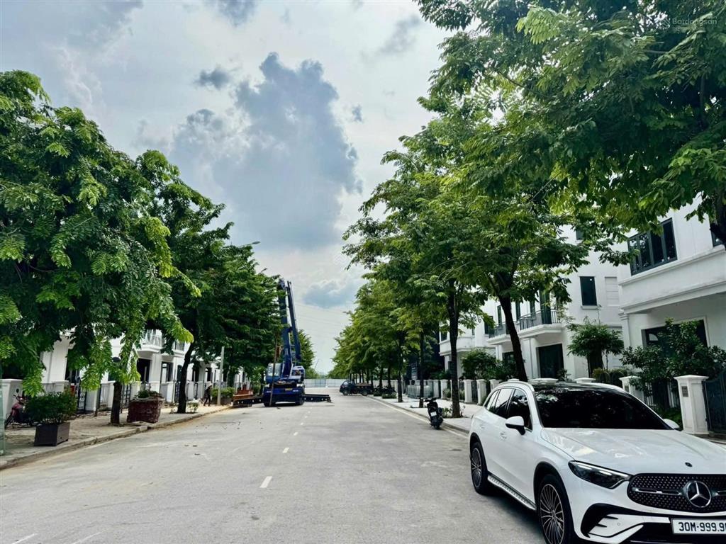 Chính chủ bán nhanh bt 170m2, đường 21,5m hướng đông nam. giá rẻ hơn cđt 5 tỷ