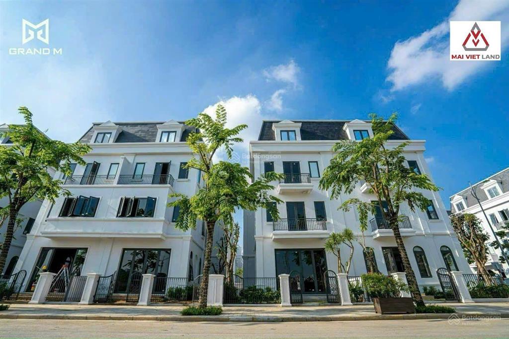 Chính chủ bán nhanh bt 170m2, đường 21,5m hướng đông nam. giá rẻ hơn cđt 5 tỷ