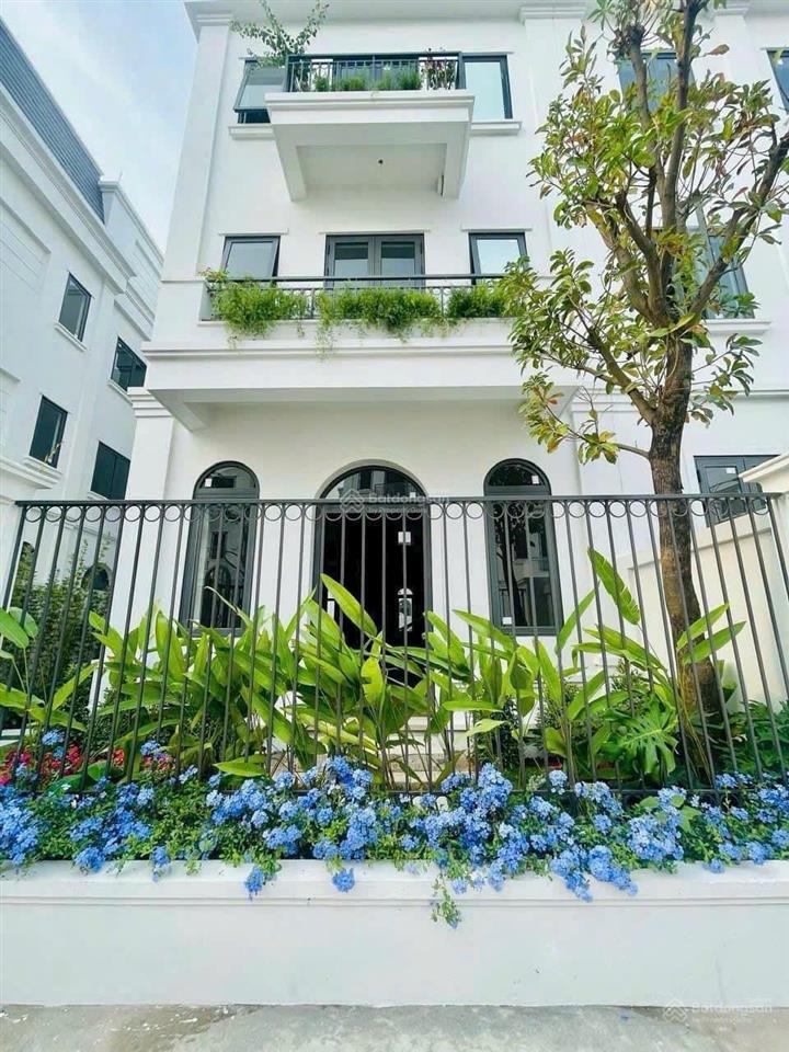 Bán nhanh căn bt 170m2. hướng đn, đường 15m, đã có sổ. giá rẻ nhất dự án