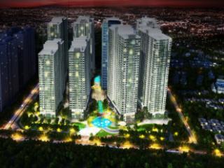 Bán căn hộ cao cấp tại  park 2 times city, 15 tỷ, 128m2, 4pn full thiết kế luxury
