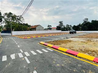 110m2 đất thổ cư, đầu tư sinh lời, giá chỉ có 28 triệu/m², gần ql21, tp vệ tinh hoà lạc