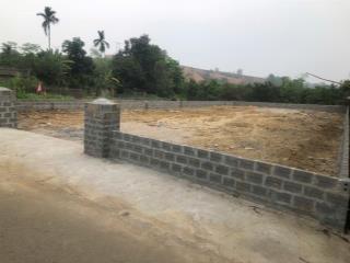 451m2 đất trục chính kinh doanh giữa trung tâm khu đô thị ven hà nội, giá chỉ 19 triệu/m²