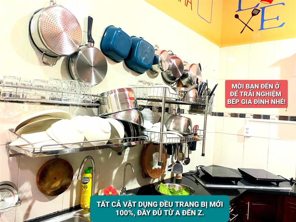 Cho thuê phòng trọ ở ghép, ký túc xá, homestay, đầy đủ tiện nghi, q. tân bình