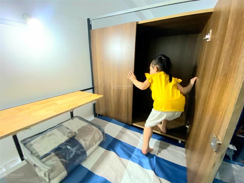 Cho thuê phòng trọ ở ghép, ký túc xá, homestay, đầy đủ tiện nghi, q. tân bình