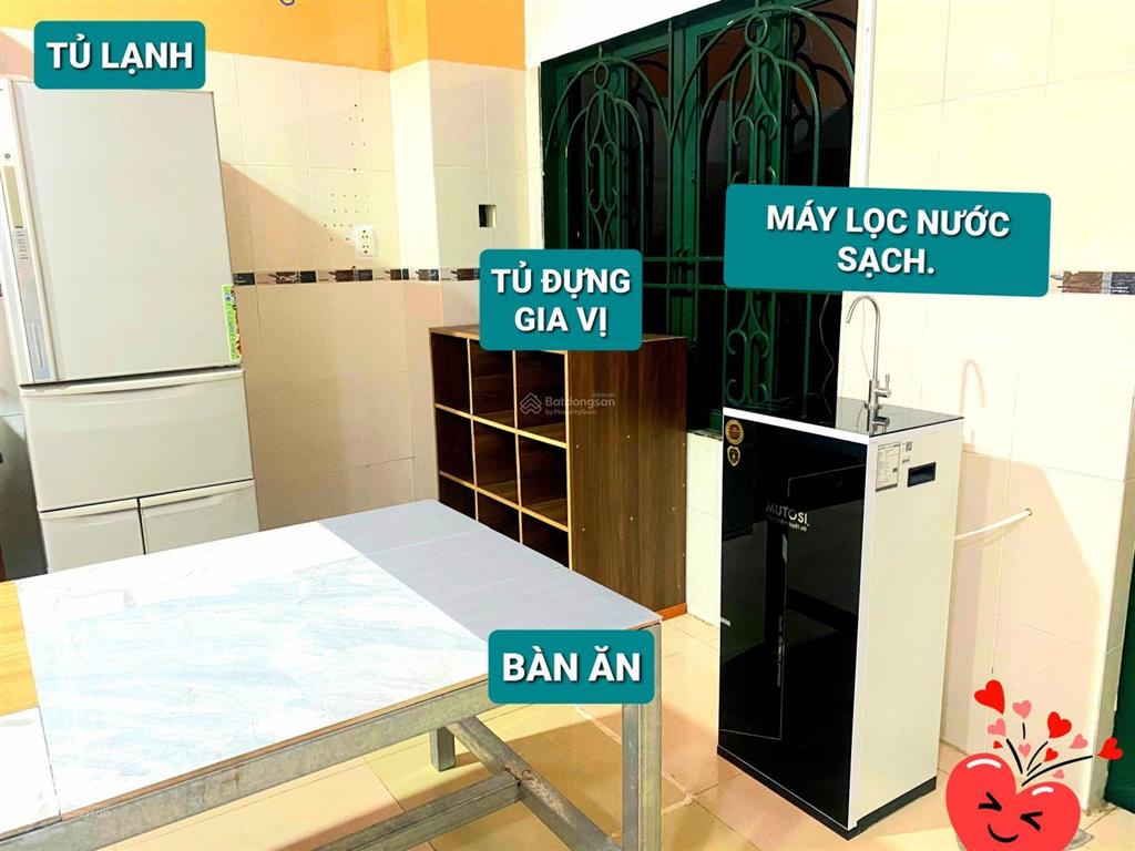 Cho thuê phòng trọ ở ghép, ký túc xá, homestay, đầy đủ tiện nghi, q. tân bình