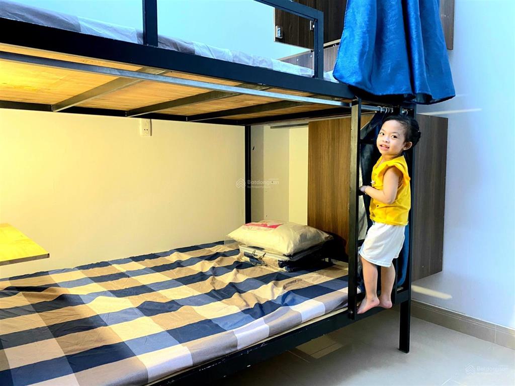 Cho thuê phòng trọ ở ghép, ký túc xá, homestay, đầy đủ tiện nghi, q. tân bình