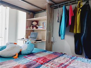 Cho thuê nhà trọ ở đường cao lỗ, phường 4, quận 8, hồ chí minh giá tốt, 30m2