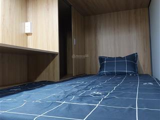 Cho thuê phòng trọ ở ghép, ktx, homestay, đẹp, máy lạnh, đầy đủ tiện nghi quận 7