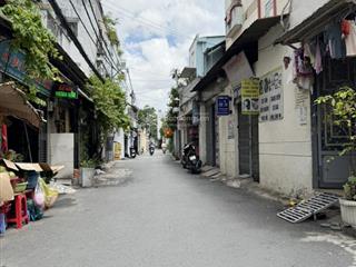 Bán nhà đẹp 5 tầng 60m² 5pn tặng nội thất đẹp sát công viên phú nhuận, phan xích long