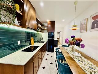 Đinh tiên hoàng  sát cầu bông  q1  46m2  nội thất đẹp  nhỉnh 6 tỷ
