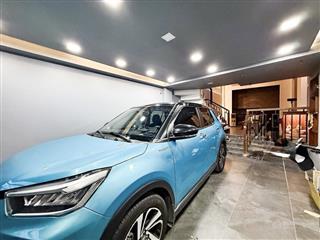 Biệt thự ôtô ngủ nhà 5 tầng khu vip dương quảng hàm tặng nội thất cao cấp