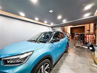Nhà đẹp 5 tầng 72m2  7pn  lexus ngủ nhà  khu phân lô emart đăng cấp chỉ 7.4 tỷ còn tl
