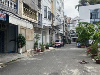Gần đại học văn lang  64m2 vuông  hẻm oto  6,48 tỷ tl
