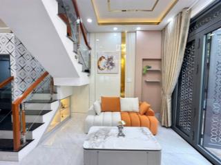 Siêu phẩm bệnh viện 175  sân bay  cv gia định  tặng full nội thất chỉ 3,35 tỷ còn tl