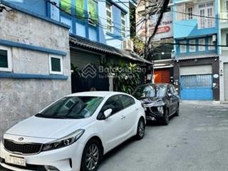 Ngay hàng xanh  đh hutech  siu phẩm 60m2 full nội thất  nhỉnh 6 tỷ thương lượng