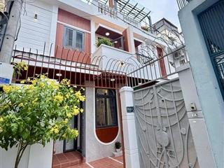 Siêu phẩm phố ẩm thực bùi đình tuý  3t 60m2  tặng full nội thất  8.3 tỷ