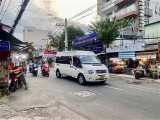 Nhà đẹp 4 tầng mới tinh gần đh hutech  ô tô ngủ nhà  view sông sài gòn  tặng full nội thất