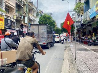 Mặt tiền phạm văn hai  135m2  kinh doanh đa ngành  ngang khủng 6m  nhỉnh 18 tỷ