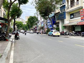 Mặt hẻm kinh doanh 5 tầng, ô tô cất nhà trần hưng đạo, cạnh công an tp