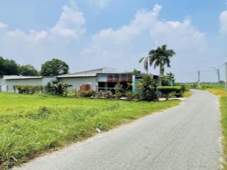 Bán đất tại trung lập thượng, củ chi, hồ chí minh, 7,7 tỷ, 1700 m2 chỉ với uy tín