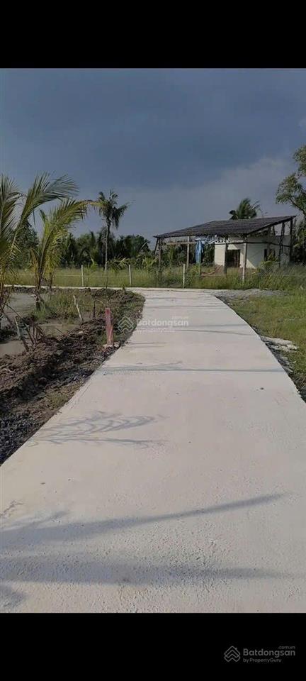 Bán đất nhà vườn nghỉ dưỡng tại cần giuộc long an