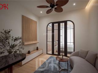 Căn hộ mini cao cấp đầy đủ tiện nghi ngay chợ phạm hai  vòng xoay lê văn sỹ  sân bay tân sơn nhất