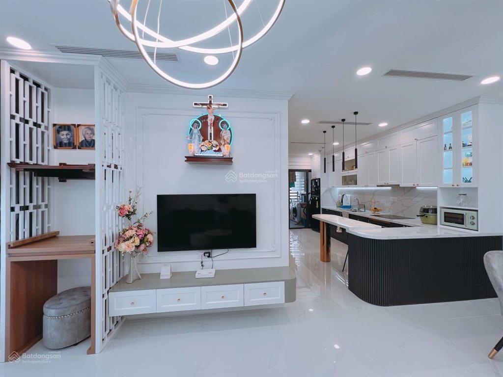 Chủ cần bán gấp căn 3pn 2wc 95m2 full nội thất luxury giá 7tỷ4 nhà đã làm nội thất 1tỷ