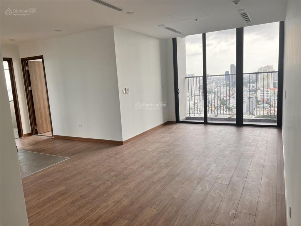 Bán căn hộ chung cư eco green sài gòn, 6.1tỷ, 66m2, hàng hiếm giá tốt