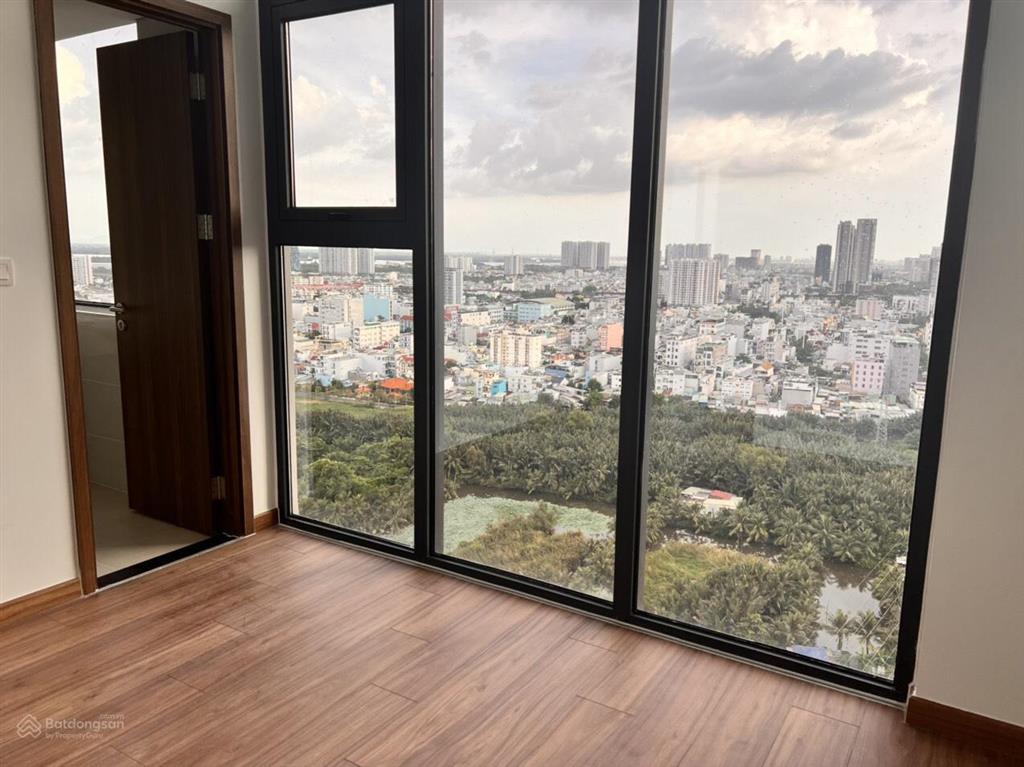 Bán căn hộ chung cư eco green sài gòn, 6.1tỷ, 66m2, hàng hiếm giá tốt