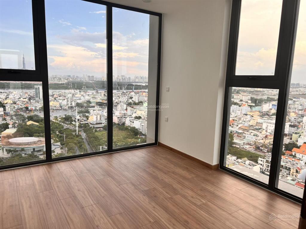 Bán căn hộ chung cư eco green sài gòn, 6.1tỷ, 66m2, hàng hiếm giá tốt