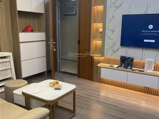 Cần bán căn chung cư 1 ngủ tòa mới 30t nam trung yên