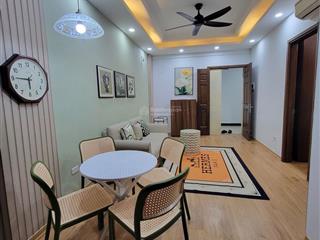 Bán căn hộ chính chủ tòa 30t nam trung yên , thiết kế 2 ngủ 2 vệ sinh